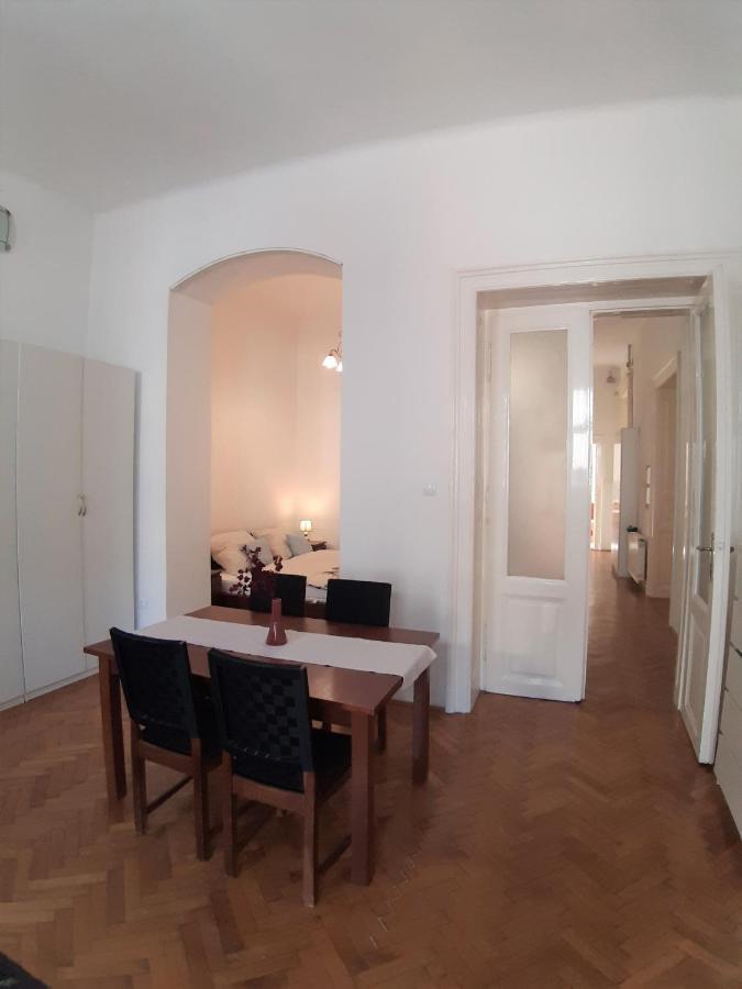 Citypark Classic Downtown Appartamento Budapest